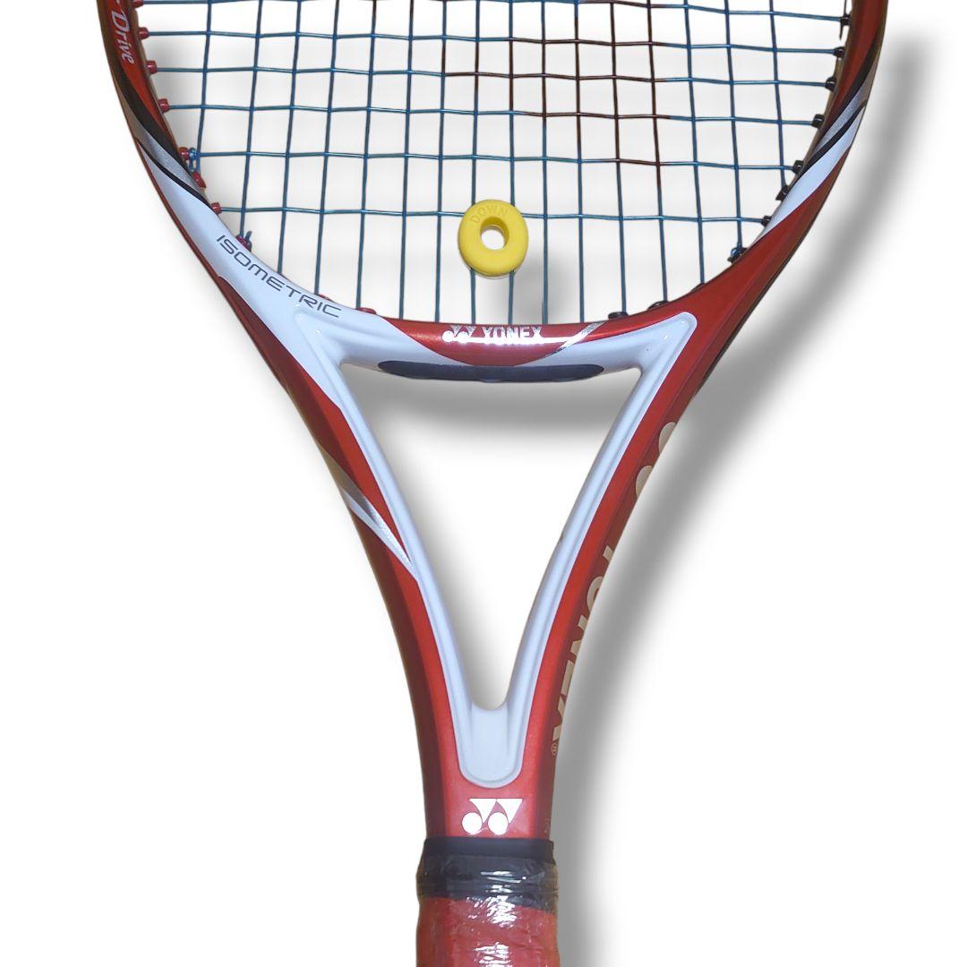 【美品/名器】YONEX VCORE 98D ヨネックス Vコア 98D G2