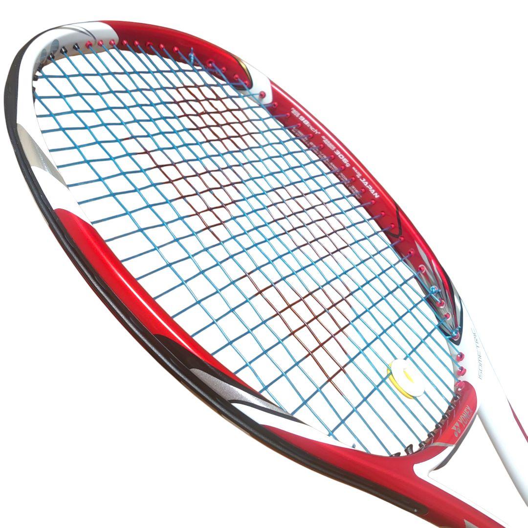 【美品/名器】YONEX VCORE 98D ヨネックス Vコア 98D G2