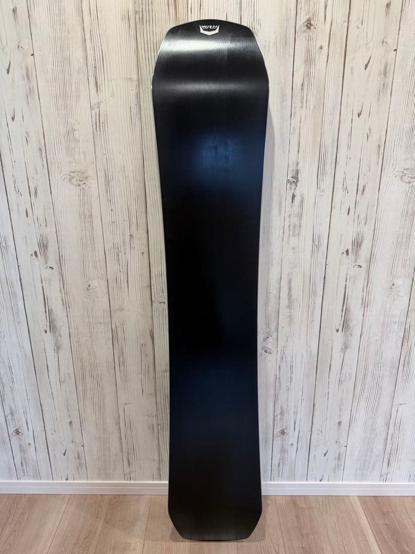 【美品】WRX sb MkーU 155cm 24-25