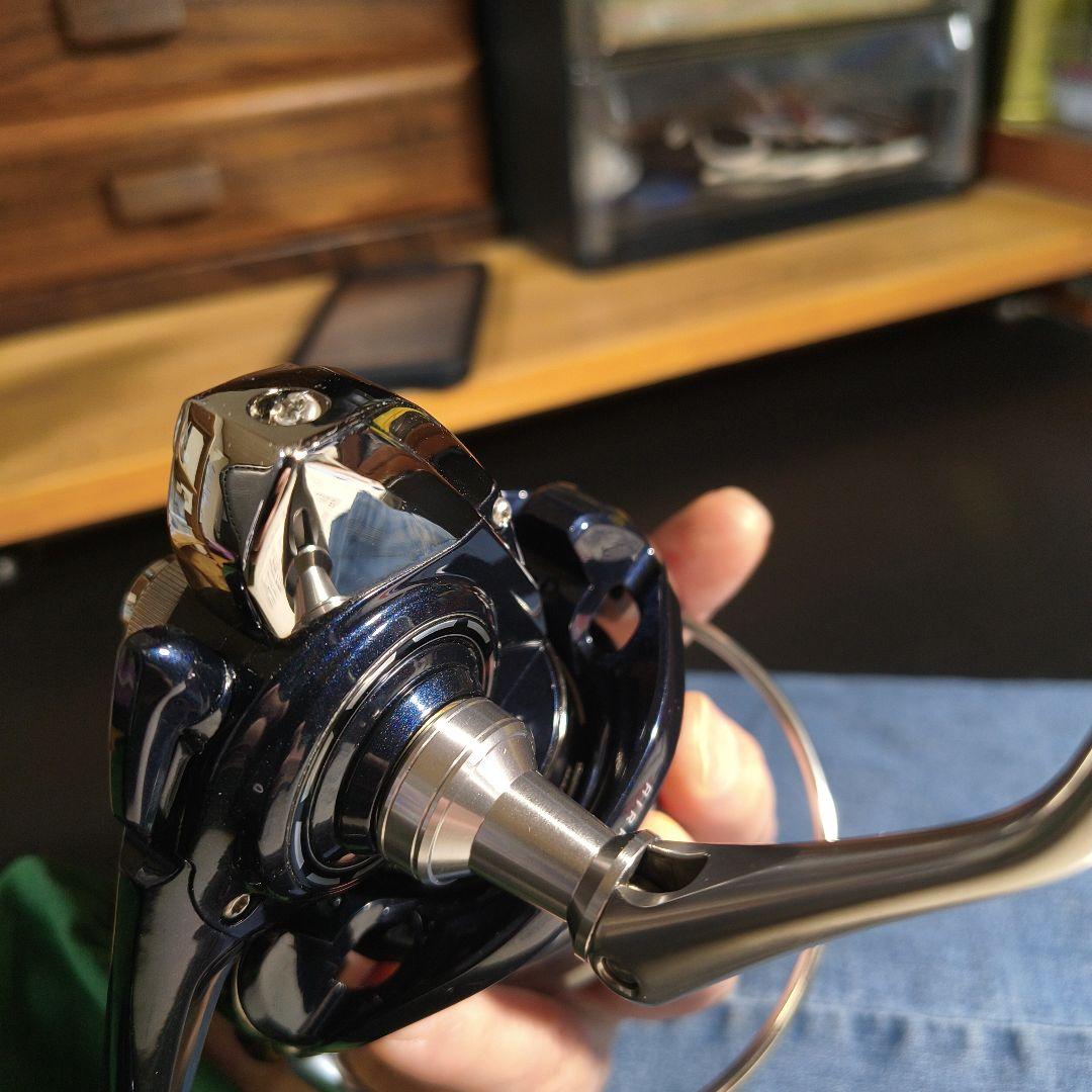 ダイワ　プロカーゴss 5000 中古