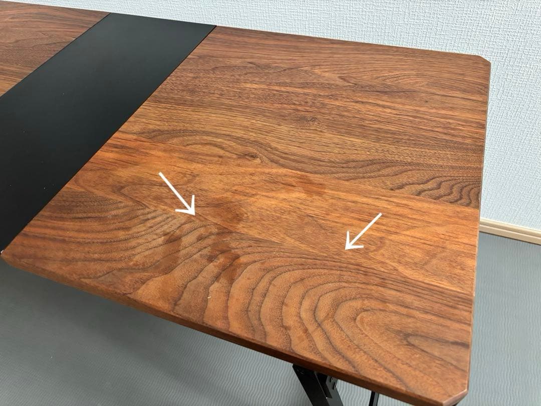 WANTKEY CAMP WANTKEY STG TABLE ケース付き