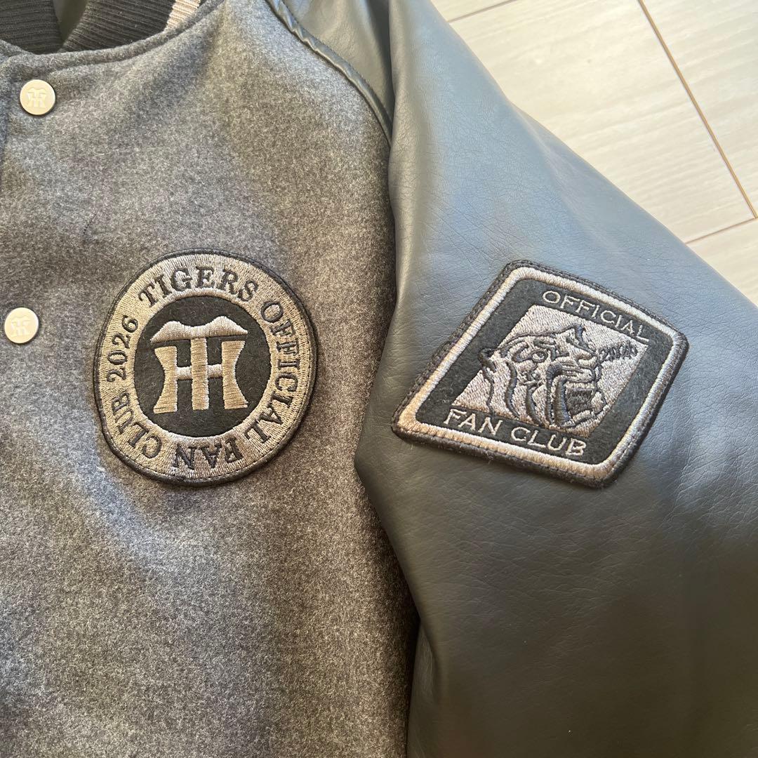 阪神タイガース スタジアムジャケット