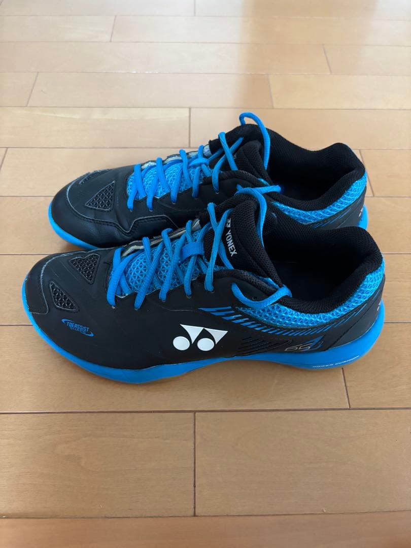 YONEX パワークッション65Z
