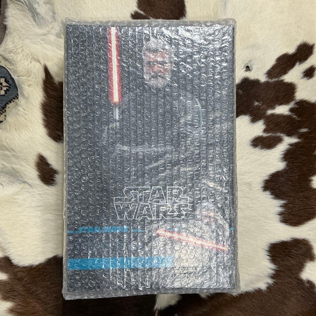 スター・ウォーズ Baylan Skoll 新品 hot toys ベイラン