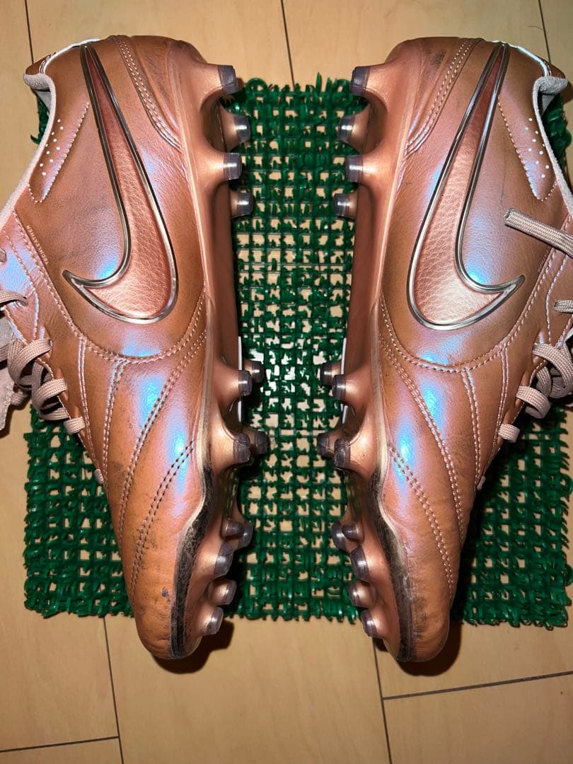 サッカーシューズ　ティエンポリゲラ　プロLE