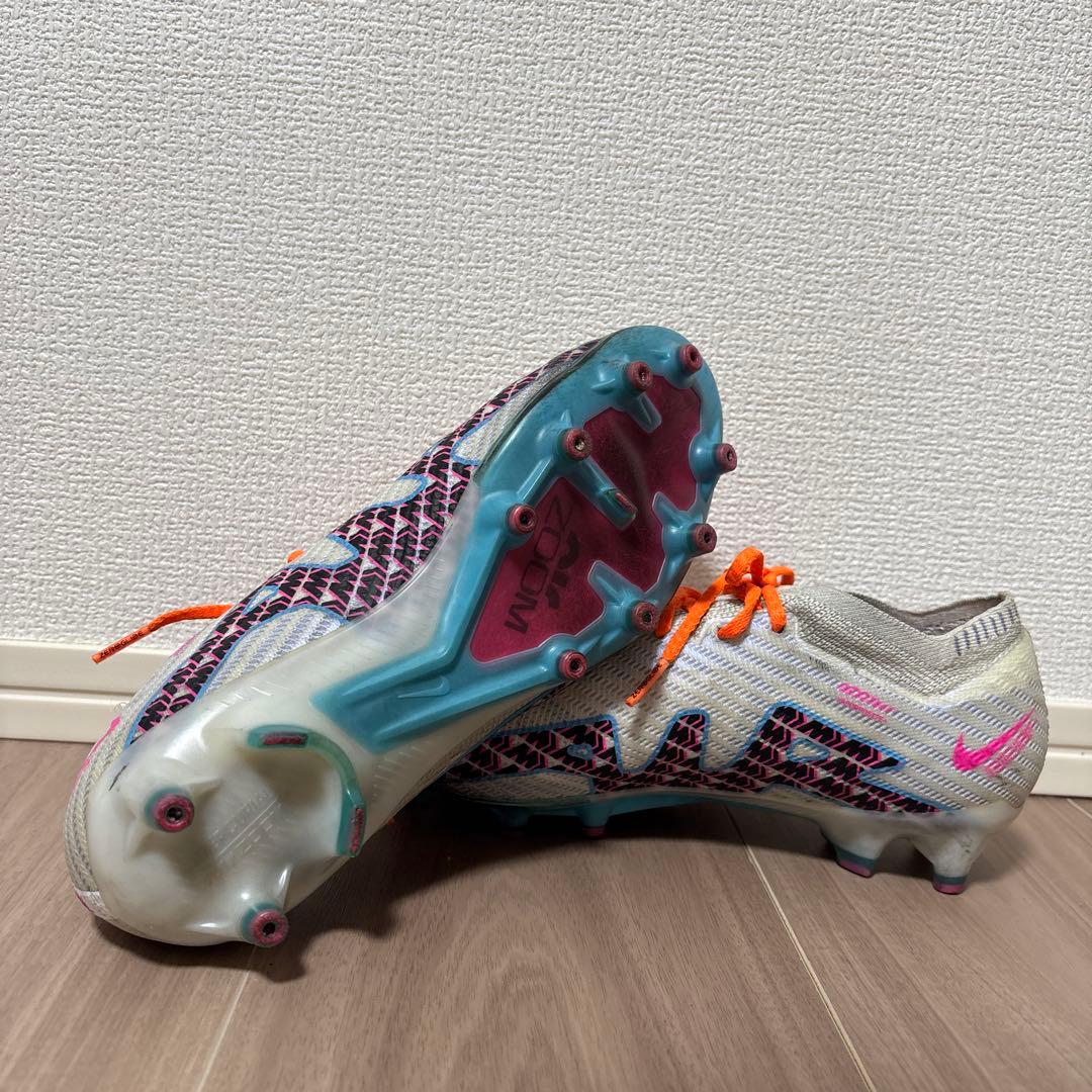 Nike マーキュリアルヴェイパー15