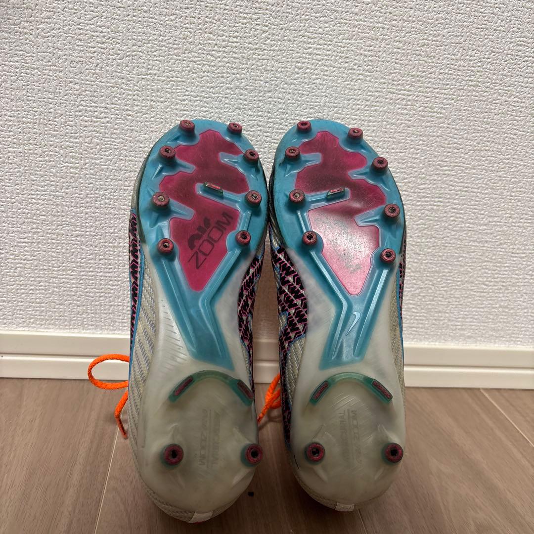 Nike マーキュリアルヴェイパー15
