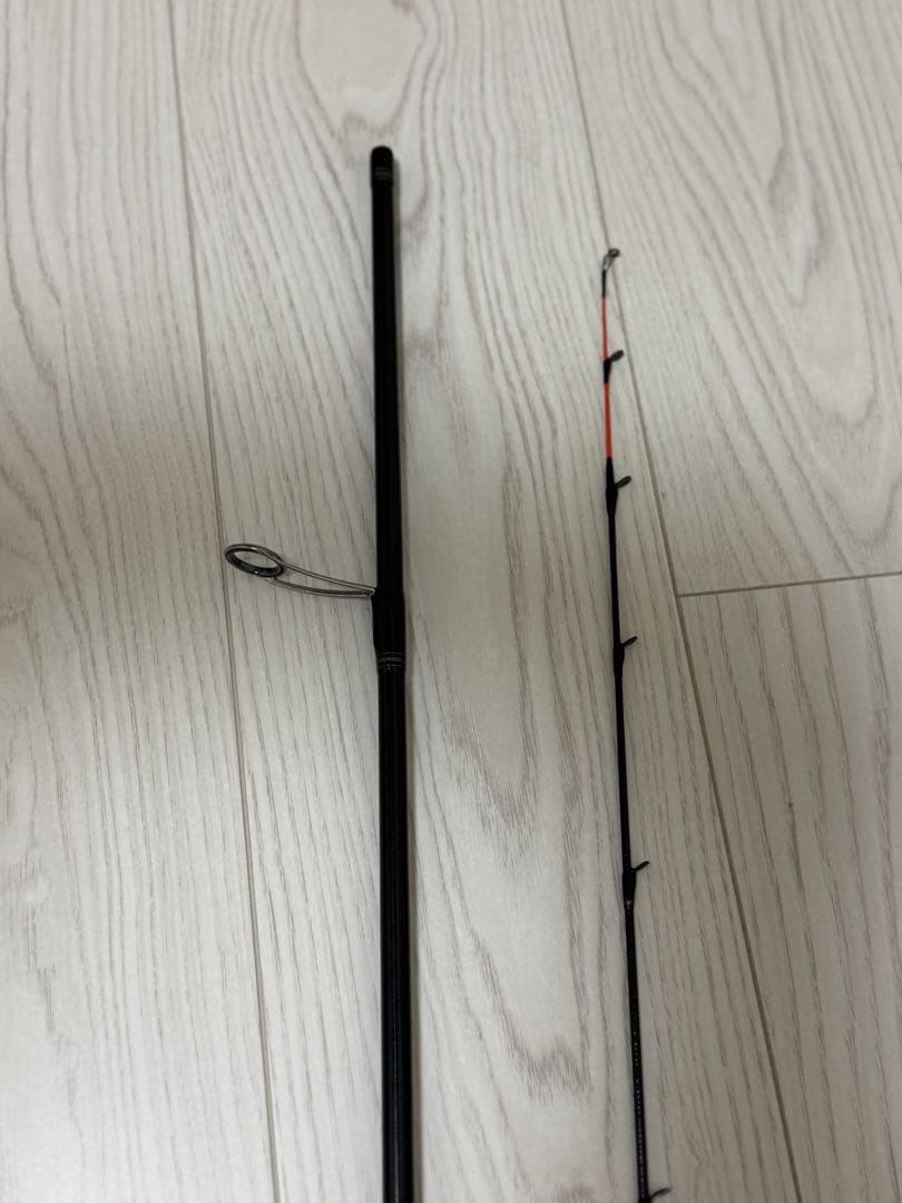 DAIWA 紅牙 テンヤゲーム MX H-235MT メタルトップ AGS搭載