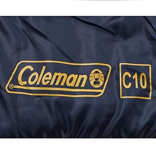 コールマン(Coleman) 寝袋 パフォーマーIII C5/10/15 快po