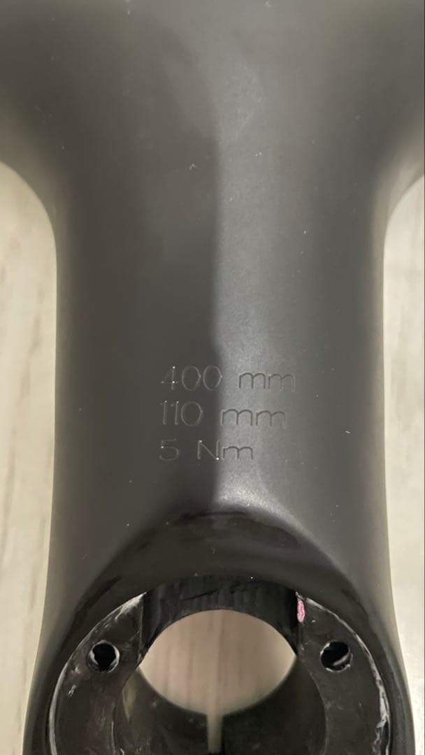 OLTRE RC/PRO専用CARBON AERO COCKPIT