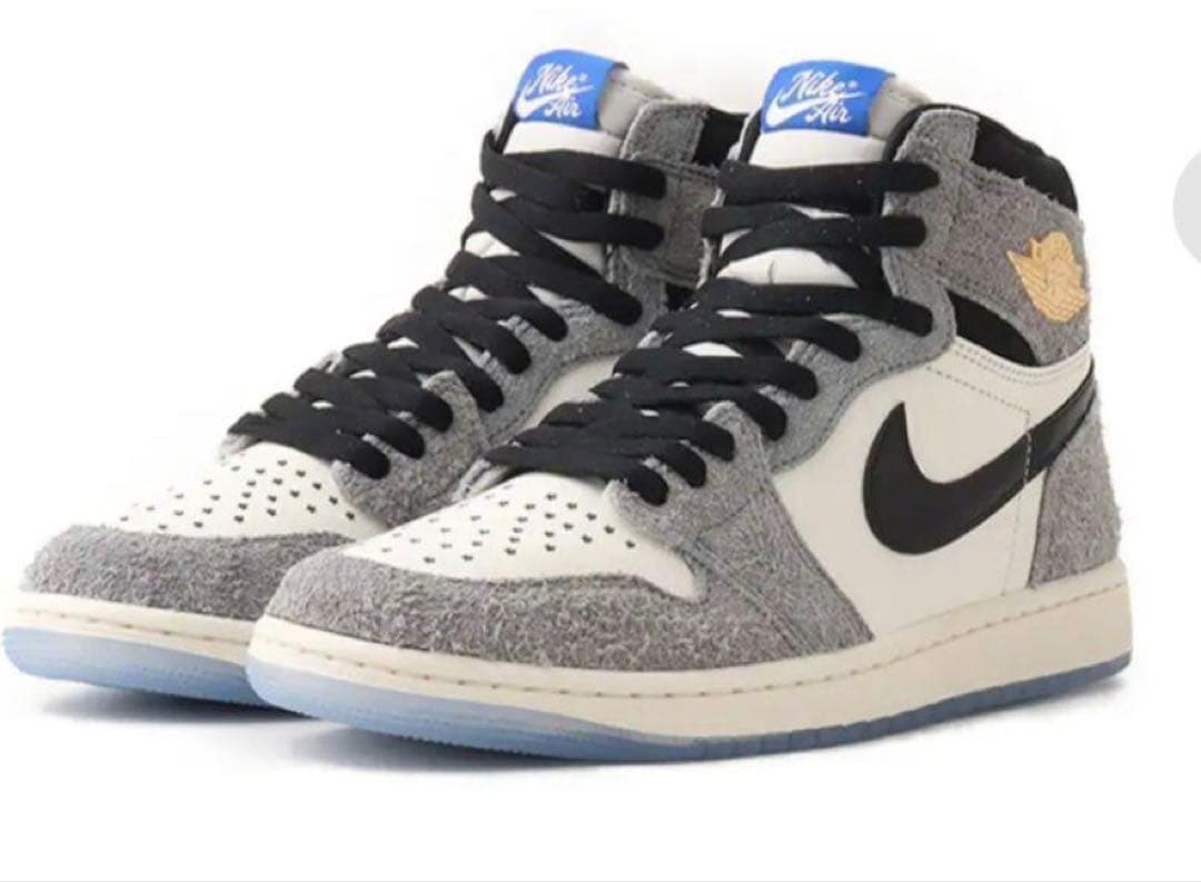 シューズ(男性用) Nike Air Jordan 1 Retro High OG