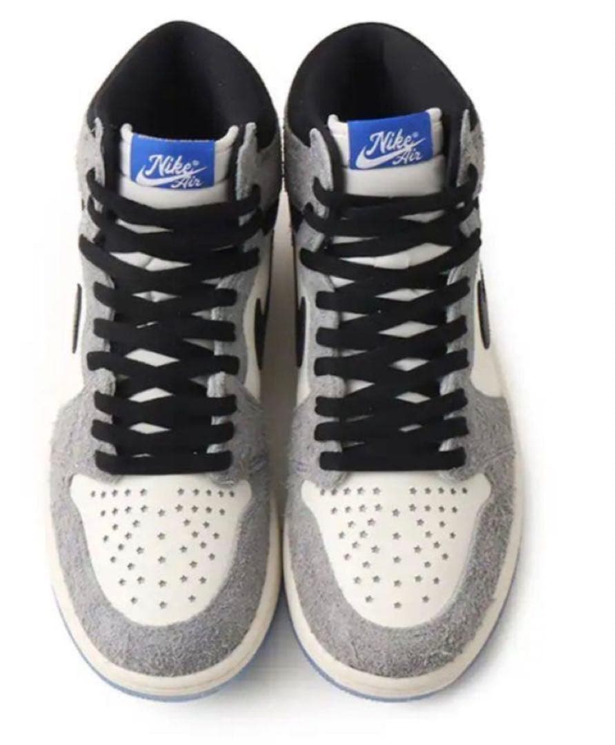 シューズ(男性用) Nike Air Jordan 1 Retro High OG