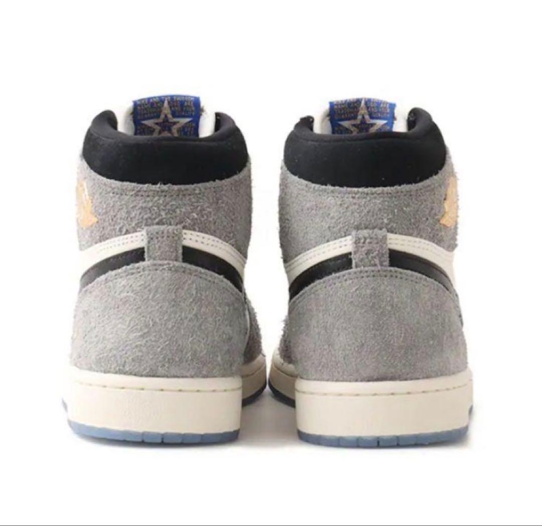 シューズ(男性用) Nike Air Jordan 1 Retro High OG