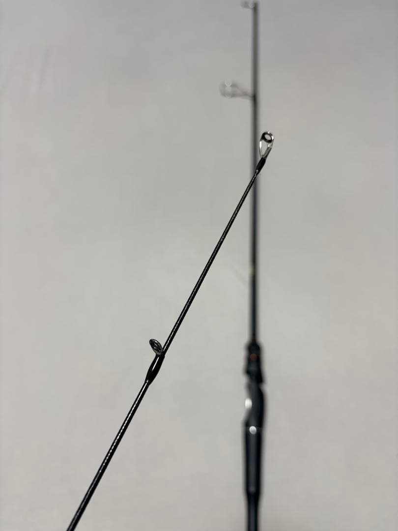 シマノ　24 ポイズンアドレナ 272ML-2