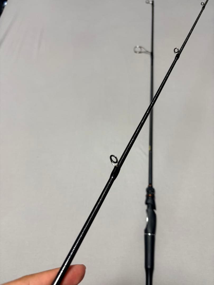 シマノ　24 ポイズンアドレナ 272ML-2