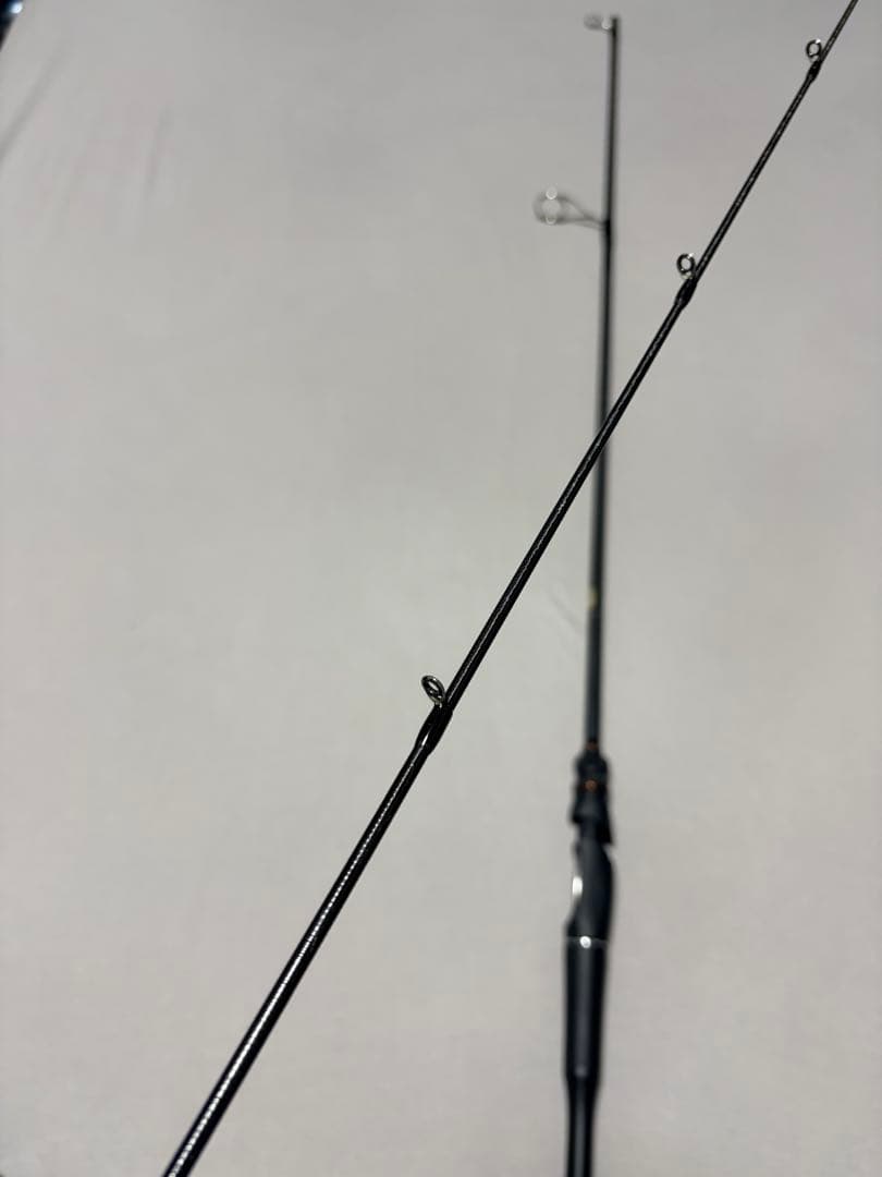 シマノ　24 ポイズンアドレナ 272ML-2
