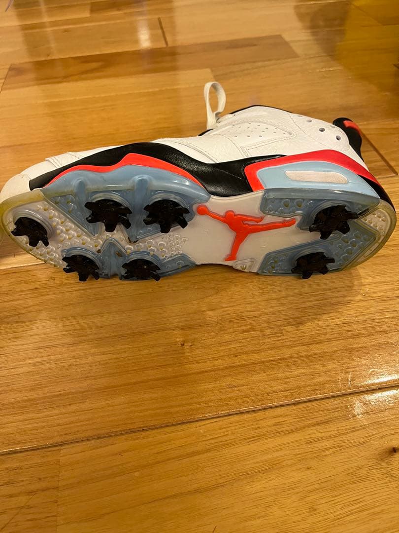 シューズ(男性用) Air Jordan golf 6