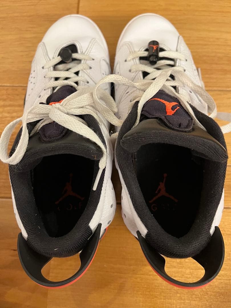 シューズ(男性用) Air Jordan golf 6