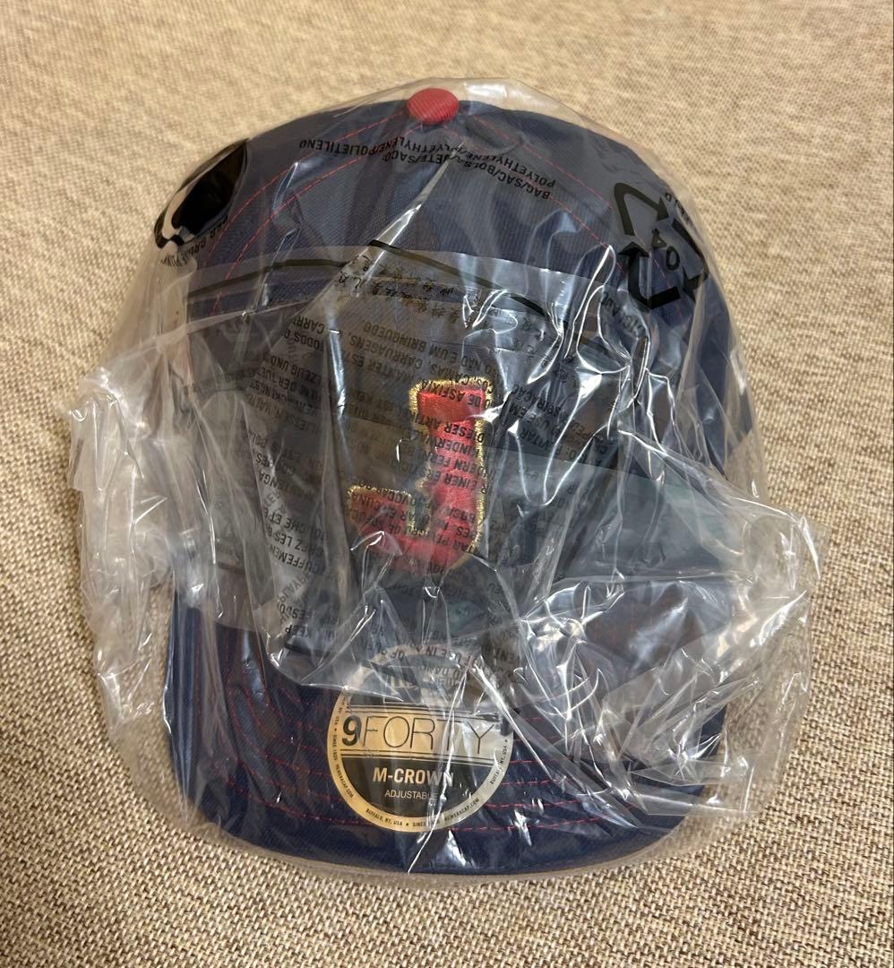 2026 WBC 日本代表　キャップ　New Era 9FORTY 新品・未開封