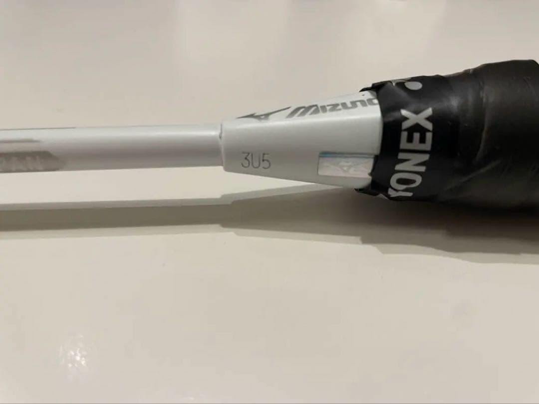【限定品】バドミントンラケット ミズノ アルティウスツアーJ
