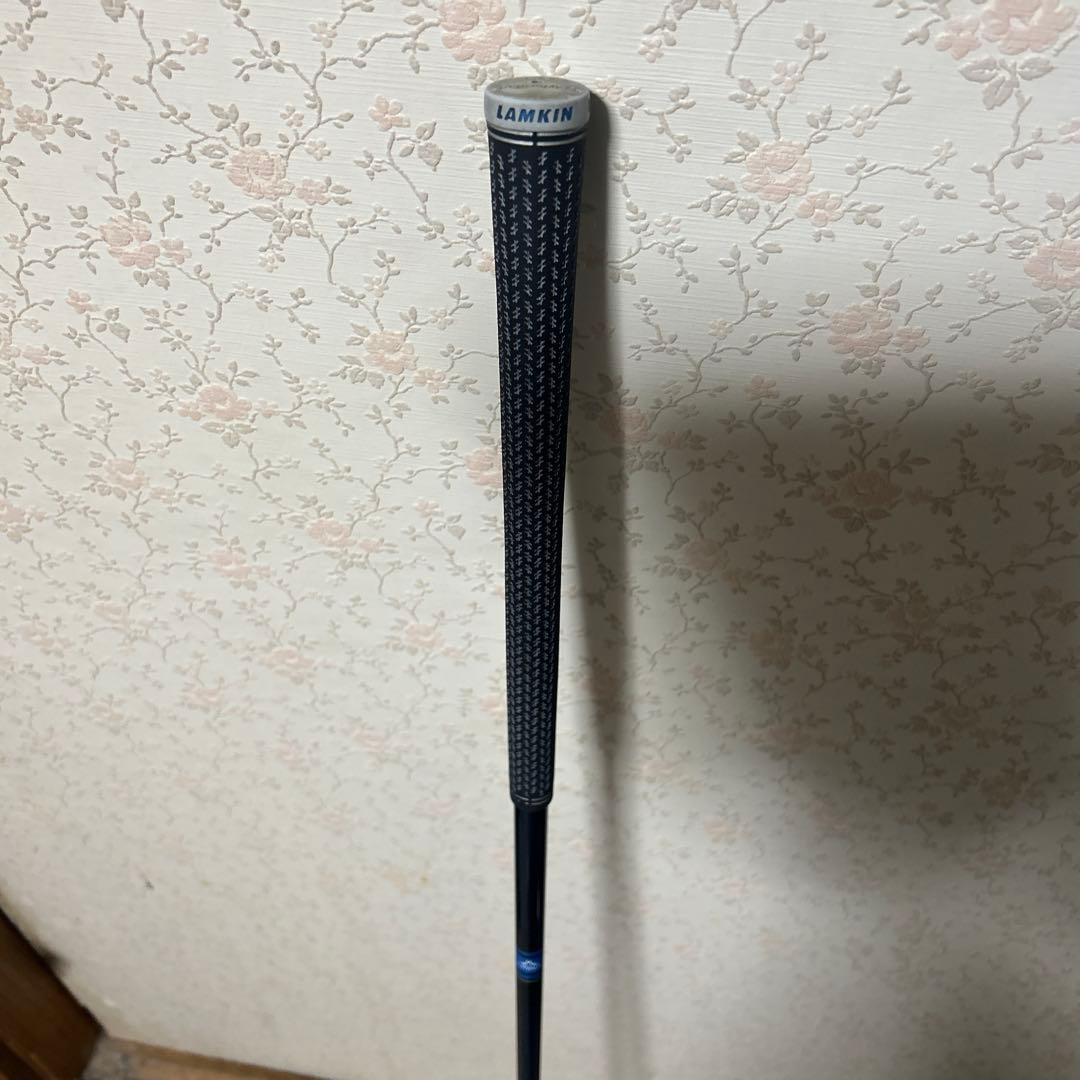 SIM2 MAX 5ユーティリティクラブ 25度