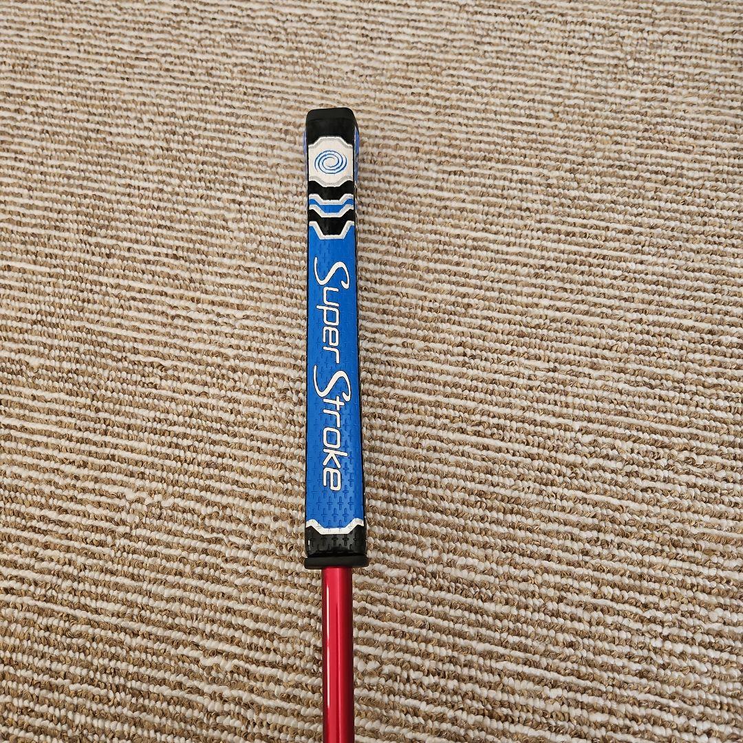 オデッセイ　ホワイトホット　7BIRD
