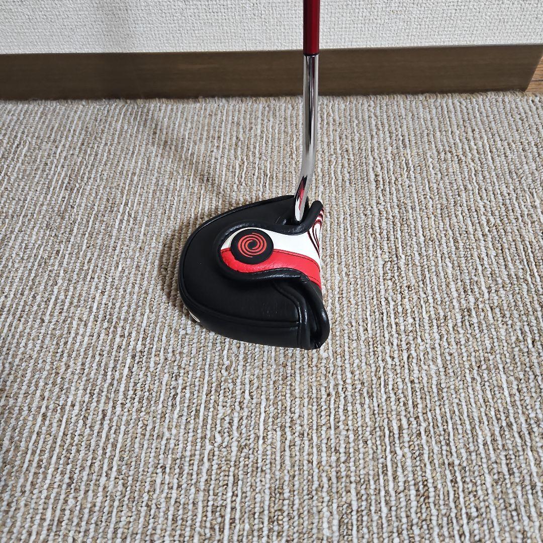 オデッセイ　ホワイトホット　7BIRD