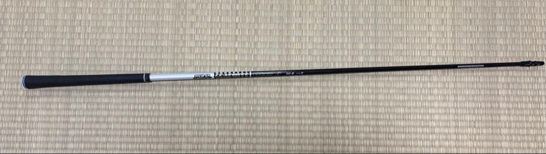TOUR AD DI-6 X テーラーメイドスリーブ