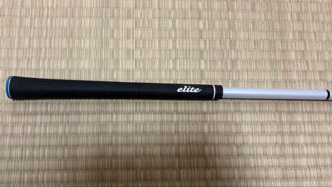 TOUR AD DI-6 X テーラーメイドスリーブ