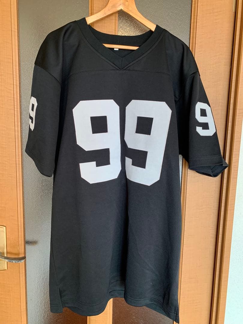NFL TBバッカニアーズ ウォーレンサップ auto直筆サイン入りジャージー