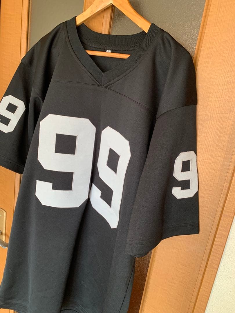 NFL TBバッカニアーズ ウォーレンサップ auto直筆サイン入りジャージー
