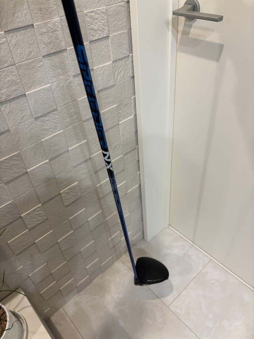 PING G430 MAX 10K ドライバー 10.5度 スピーダーNX
