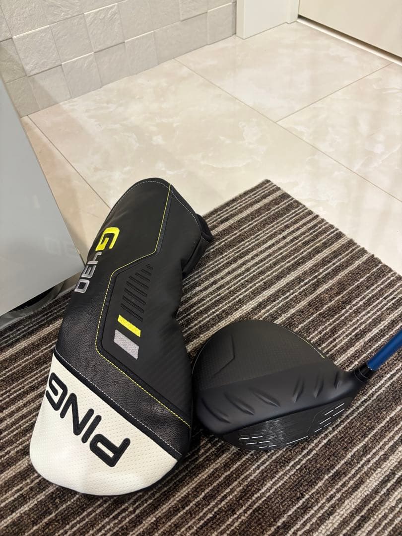 PING G430 MAX 10K ドライバー 10.5度 スピーダーNX