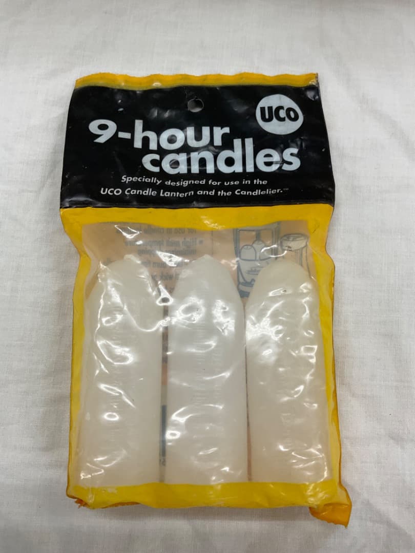 Uco　Candlelier