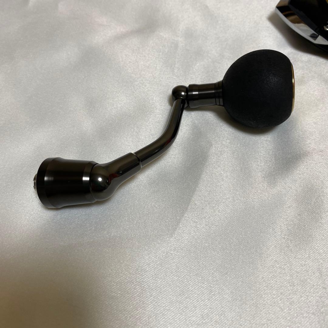Daiwa BLAST 4020PE-SH スピニングリール