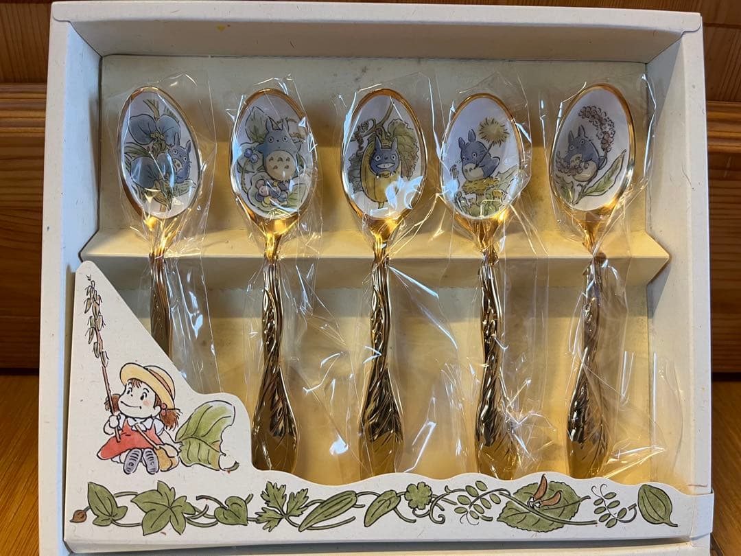 【希少】Noritake となりのトトロ 食器セット