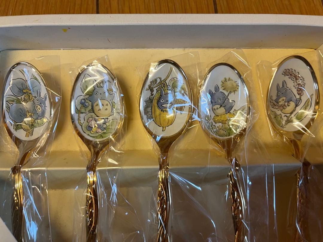 【希少】Noritake となりのトトロ 食器セット