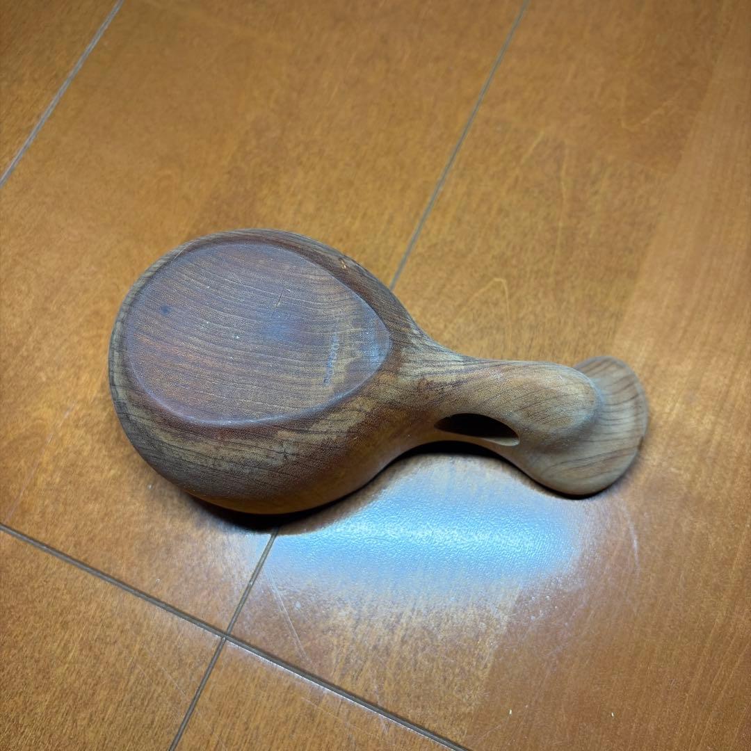 パッタカイデ　ククサ