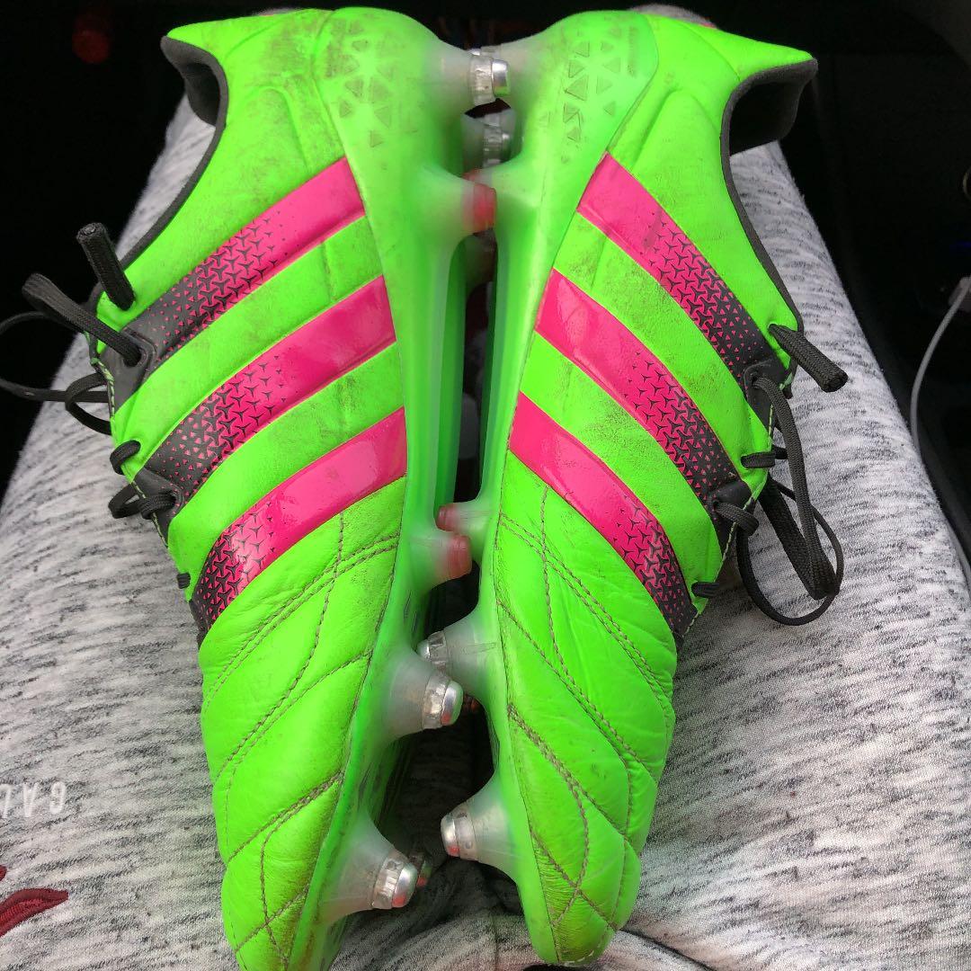 adidas アディダスサッカースパイク