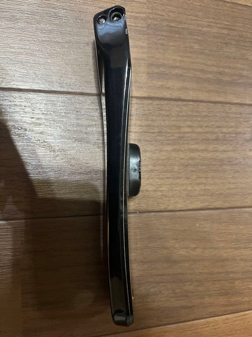 DURA ACE パワーメーター4iiii