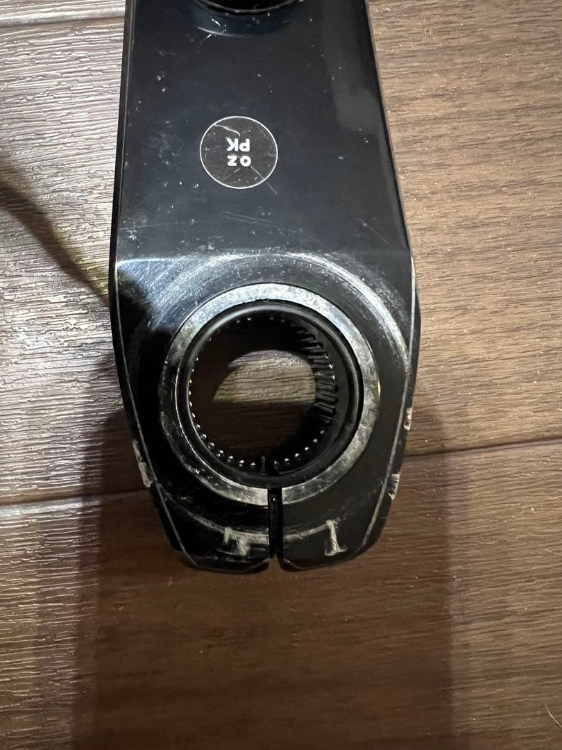 DURA ACE パワーメーター4iiii
