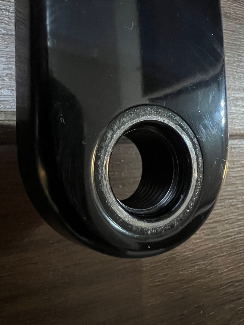 DURA ACE パワーメーター4iiii