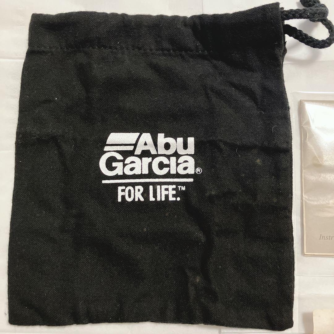 Abu Garcia ambassadeur 5000 リール