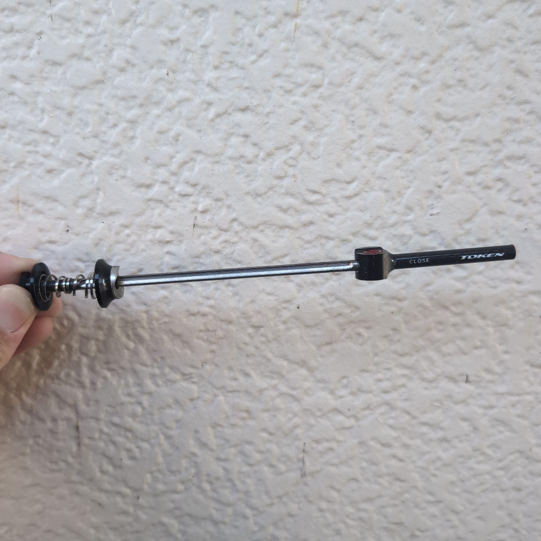 DURA-ACE wh-9000 c50 tu チューブラー