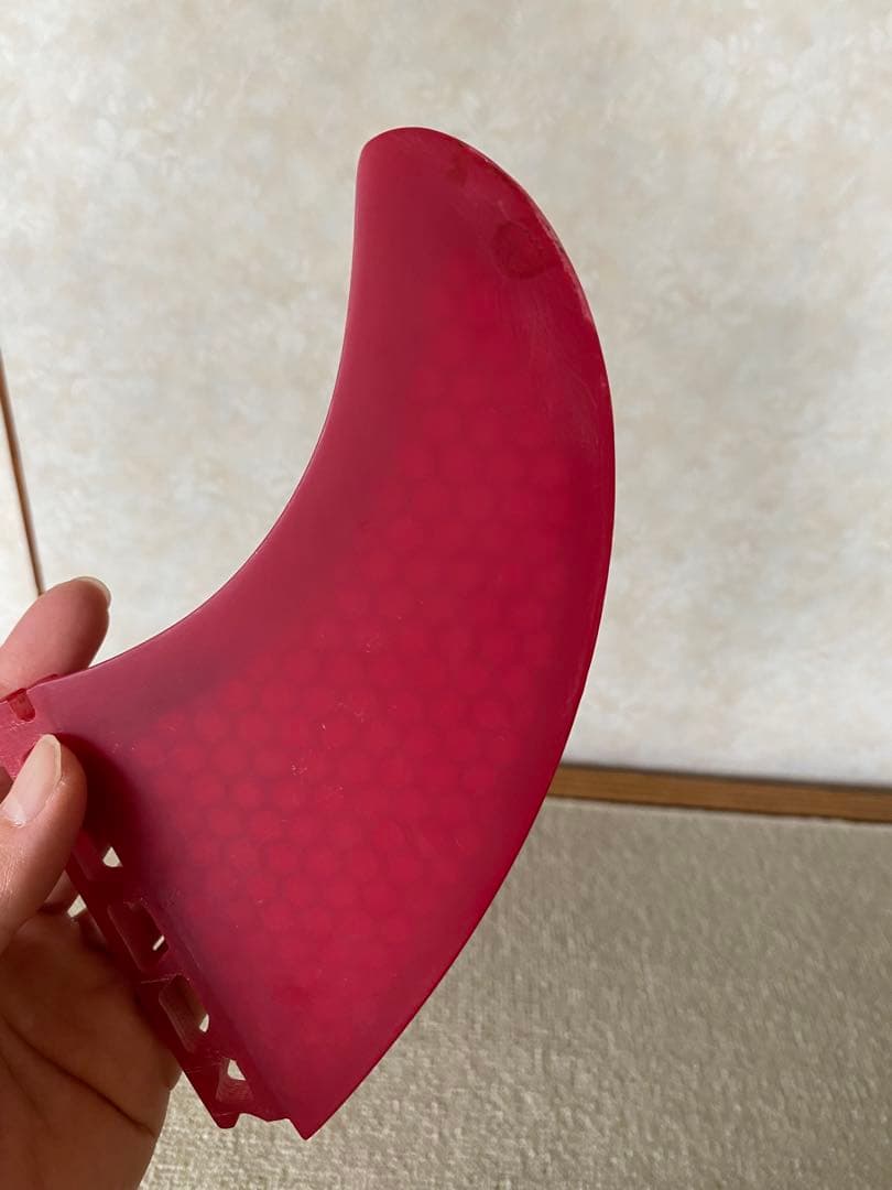 【万能ツインスタビ】Futures RTM HEX FT1 2+1