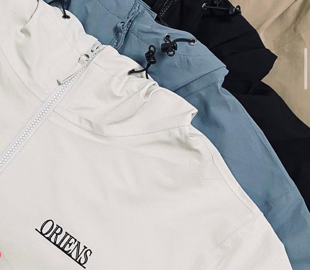 【美品】ORIENS 21-22seasonウェア ※上下セット、別売り可