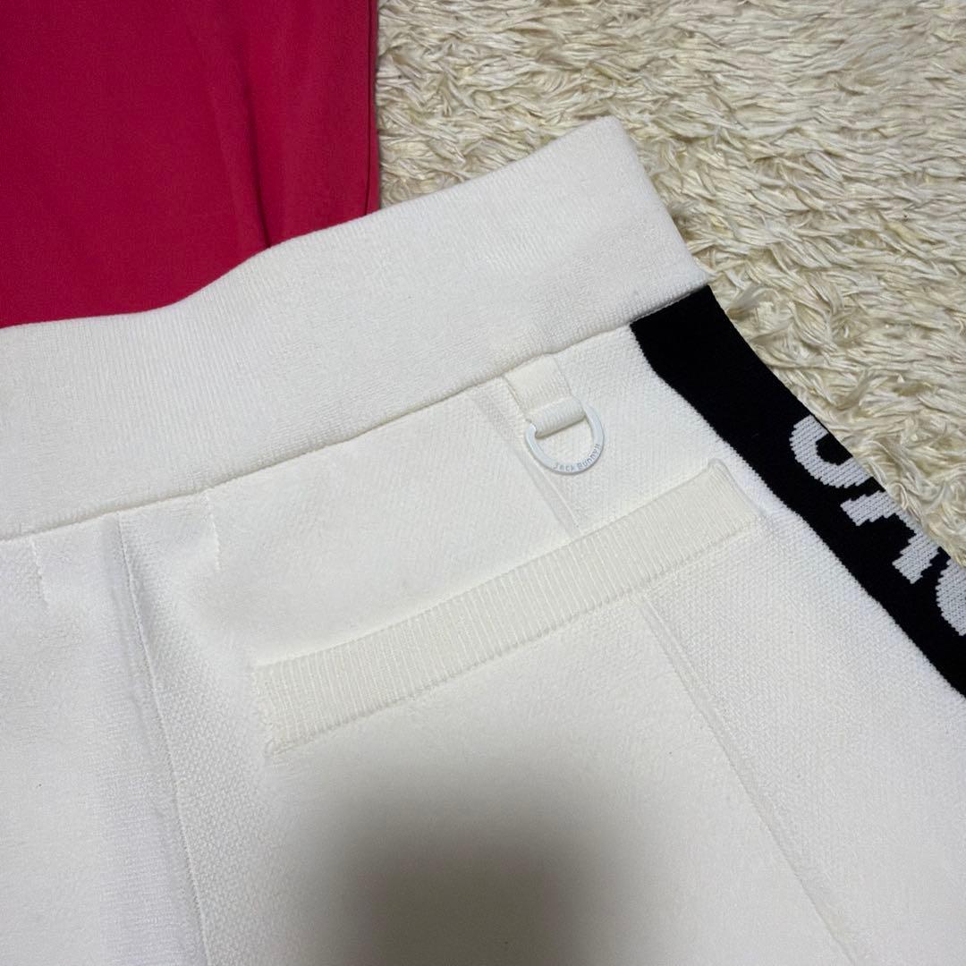 JACKBUNNY レディース ゴルフ セットアップ
