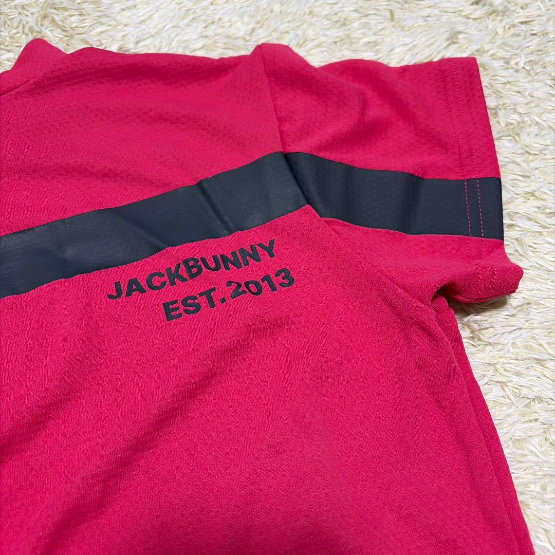 JACKBUNNY レディース ゴルフ セットアップ