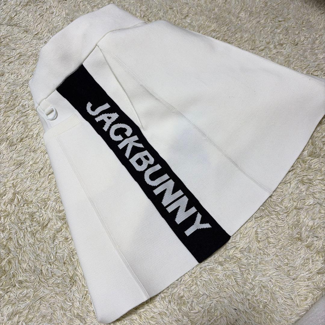 JACKBUNNY レディース ゴルフ セットアップ