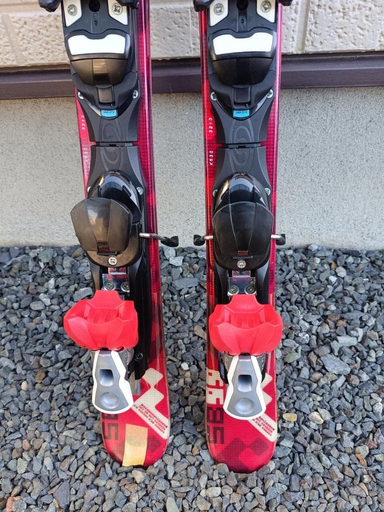 ＳＡＬＯＭＯＮ　ＳＮＯＷＢＬＡＤＥ　希少